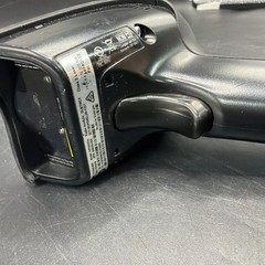HP HP4400W Wireless Barcode Scanner,w/Charging Base & USB Cable *FOR PARTS*