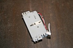 Star Micronics TSP100 TSP650 Receipt Auto Cutter Assembly TSP143 TSP654 TSP113