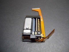 Seiko Instruments MTP102-16B-E Thermal Printer Mechanisms – SII