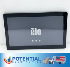 ELO 15″ Android POS Terminal ESY15I1B PC-Based E611296 NO AC FREE SHIPPING 🚚