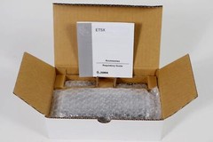 Zebra Rugged Charge Connector CHG-ET5X-CBL1-01 for Zebra ET5X (Only Connector)