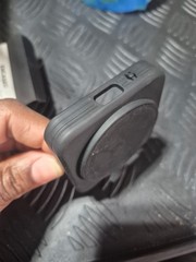 Encased Magnetic Case for the Square Reader (2nd Gen)