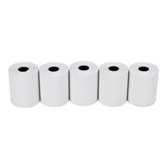 2 1/4″ x 50′ Thermal Paper Credit Card Cash Register POS Receipt Paper 50 Rolls