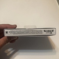 Square A-PKG-0206-01 Credit Debit Card Reader -White for Apple iPhone Not Tested