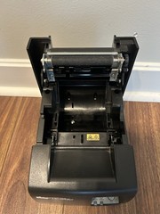 Star Micronics TSP100 futurePRNT V1.3 Point of Sale Thermal Printer W/Cutter