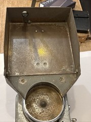 Vintage Klopp Engineering Manual Coin Counter Change Model D 2 Plymouth Michigan