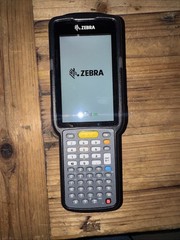 Zebra MC330L-SG4EG4NA Android Mobile Computer Barcode Scanner NEW