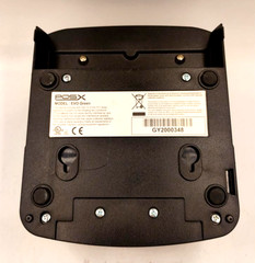 PosX EVO Green Receipt Printer,Scanner W/Holder Verifone P400 Credit (EL1119364)