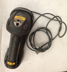 SYMBOL LS3578-FZ20005WR FIPS barcode scanner STB3578-C007WR Cradle USB cable