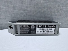 Ingenico Combox Magic Box POS Terminal Box – w/Power Supply and Umbilical Cord