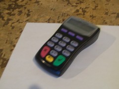 NEW Verifone 1000SE Pinpad Pin Pad P003-180-02-R-2 2015