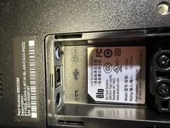 Elo ET1502L 15″ Touchscreen Monitor HDMI USB POS Display E820288 Parts/Repair