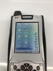 Unitech PA968 Data Collection Terminal