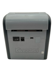 Cassida Omni-ID Currency Counterfeit Detector