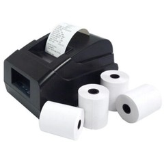 3-1/8″ x 230’Premium Thermal Paper Rolls Cash Register POS Receipt Paper100rolls