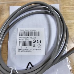 Datalogic QuickScan Lite QW2400 2D Area Imager Scanner