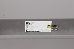 Fujitsu Electronic Cash Drawer, Keyless, Black, New