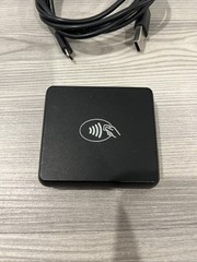 BBPOS CHB2A Chipper 2X BT Bluetooth NFC Card Reader 2AB7X-CHB2X