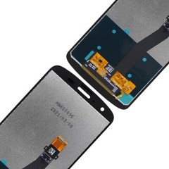 OEM 6″ LCD Display Touch Screen Digitizer Assembly For Zebra TC22 TC27 5G USA