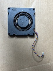 NCR 7702-2315-8801 POS XR7 XR7 Plus CPU Fan