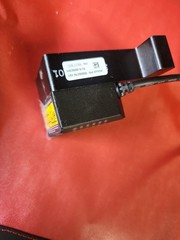 MICROSCAN MS-3 FIS-0003-0004G 3854002 Scanner
