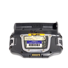 Symbol WT4090 Wearable Wrist Barcode Scanner WT4090-WA0MJ6GA2WR NO BATTERY