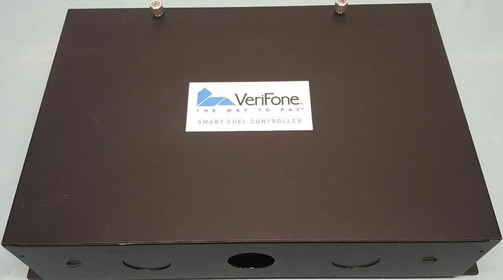 VeriFone Ruby Sapphire Topaz Smart Fuel Controller P063-090-01 SFC for Gilbarco