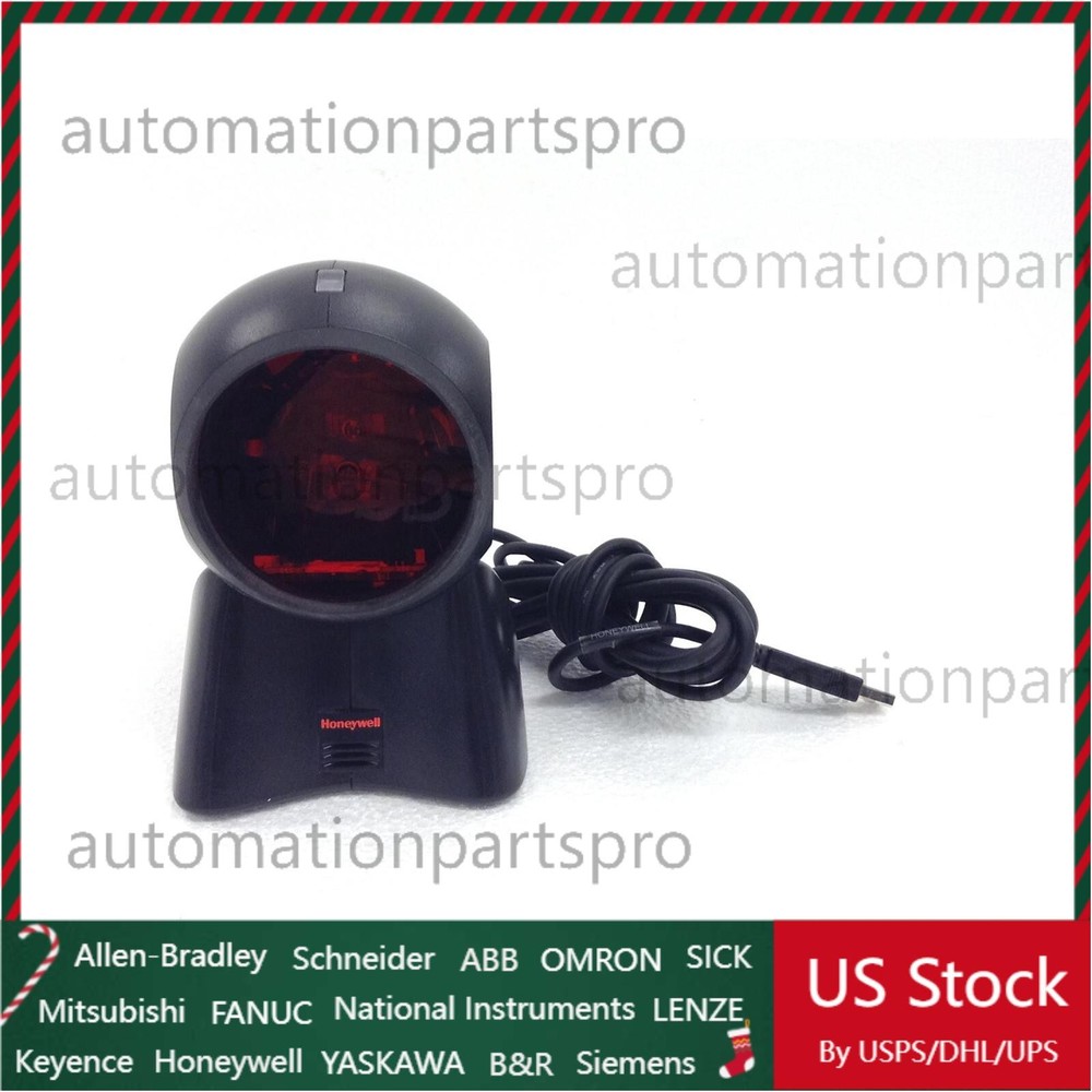 US FREE TAX Honeywell Orbit MS7120 USB Wired Barcode Scanner