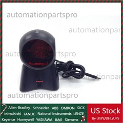US FREE TAX Honeywell Orbit MS7120 USB Wired Barcode Scanner