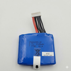 Dejavoo Z9 3G Battery
