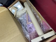 Zebra (MP7001-LNS0M10US) Scanner Scale Checkout Scale W/Box – Used