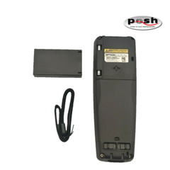 New Opticon H15 Scanner Kit- Scanner, Cradle, PS, and Cable! Same Day Ship Free!
