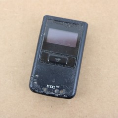 Koamtac KDC200 Bluetooth UPC Barcode Scanner FBA iOS iPhone Android Books Amazon