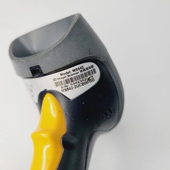 UNITECH AMERICA MS842 2D Imager Barcode Scanner MS842-2UCB00-SG