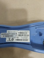 Motorola Symbol DS6878 Wireless 2D Barcode Scanner WITH STB4278 BASE