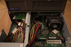 3x Lot IBM TOSHIBA 4900-786 POS System Computer 8GB – No Hard Drive or faceplate