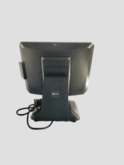 NCR 7761-3100-0077 15″ Touchscreen Terminal POS w Card Reader