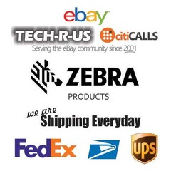 Zebra P1031365-024 AC Adapter – 120 V AC Input