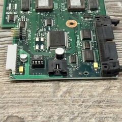 NCR Realscan POS 7875 Scanner Scale Main Board Circuit Board Tested