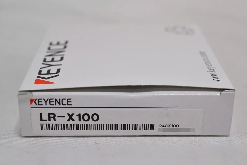 1PC New Keyence LR-X100 Laser sensors LRX100 In Box Brand new Free Shipping