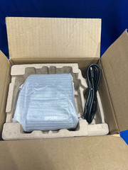 Epson TM-P80 Mobile Receipt Printer C31CD70A9971 – No Battery