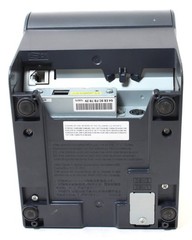 EPSON TM-T88V M244A POS Ethernet Thermal Receipt Printer; 6168235