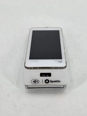 SpotOn Card Reader PAX A920 Pro Smart Mobile Terminal Wireless (For Parts)