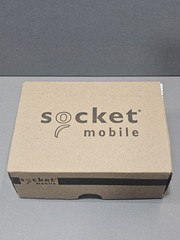Socket Mobile S800 Barcode Scanner