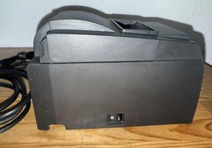 Star Micronics TSP100III Thermal POS Receipt Printer