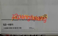 1PC New Keyence SZ-VB11 Safety Laser Scanner Bracket