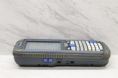 4 LOT – Honeywell CN75LAN Handheld Computer HD5-CN75LAN with BATTERY