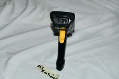 Zebra Motorola MC330K MC3300 Barcode Scanner MC330K-GI4HA3US FOR NO POWER FIX #3
