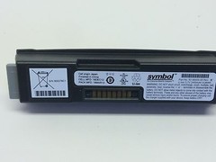 REFURBISHED WT41N0-N2S27ER, RS419-HP2000FSR & NEW NON-OEM Wrist mount