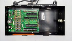Federal APD 92-8961 Auditor PowerPad Fee Computer System PCB 90-11167
